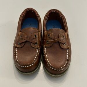 Carters Slip on Dress Shoes